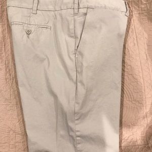 Mens chinos